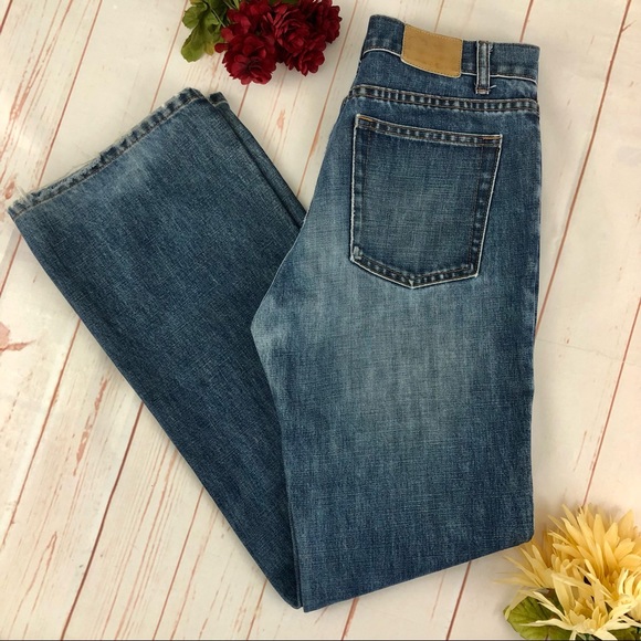 J. Crew Denim - J. Crew Boot Cut Jeans